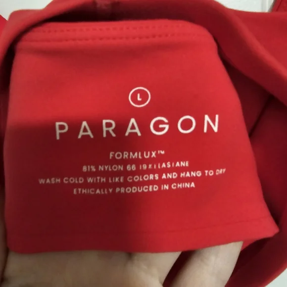 PARAGON Formulux Curve LiteSculpt™ - Picture 5 of 5